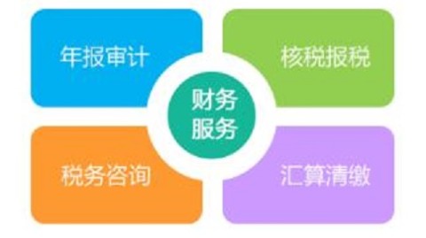 我那破公司差点让税务局罚死，直到换了个人工智障做会计？