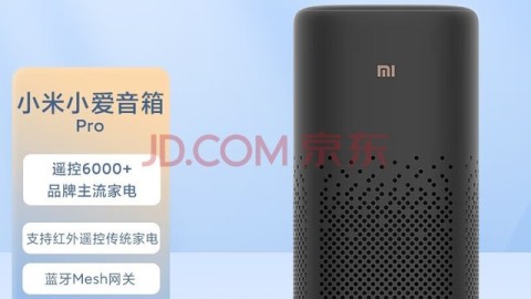 一个懒汉的生活狂想曲：没有AI助手音响的日子，我过不下去了