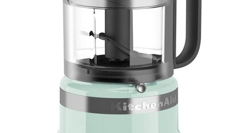 從老師傅的“手藝”到機器裏的“數據”：我為什麼辭掉鐵飯碗去搞AI料理機代理？