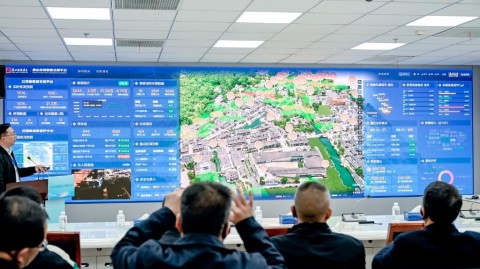 从省锡中回来，我打消了给娃报编程班的念头！惠山这个AI教育搞大了