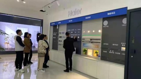 云浮的街坊邻居们，这家智能聊天AI代理店到底有啥“板路”？