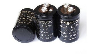 《工业电源与音频设备中BHC电容检测实操指南（新手快速上手+专业精准诊断）》